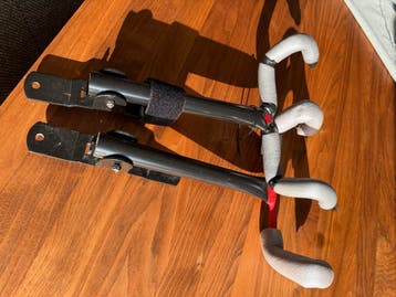 Gratis | fietshaken muur 2 stuks