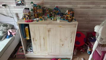Commode