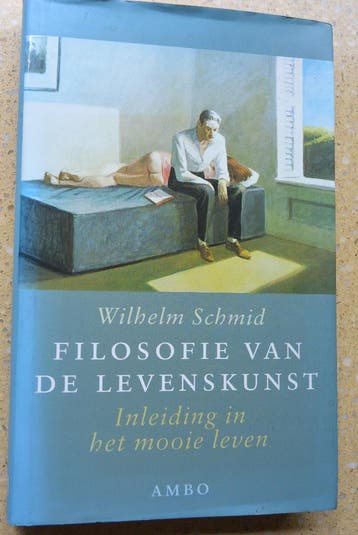 Filosofie van de levenskunst Wilhelm Schmid Gratis