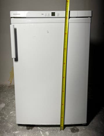 Liebherr Vriezer - Compact en Energiezuinig