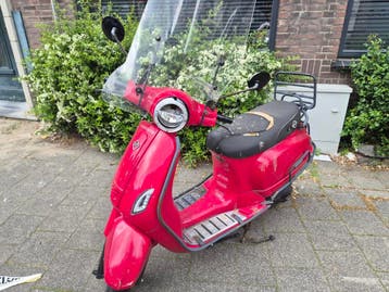 Gratis voor loop of sloop