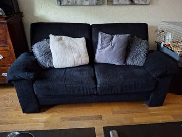Gebruikte 2.5 zits bank
