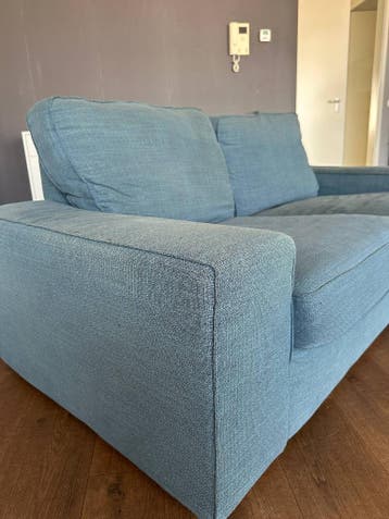 Ikea Kivik 2 seat sofa