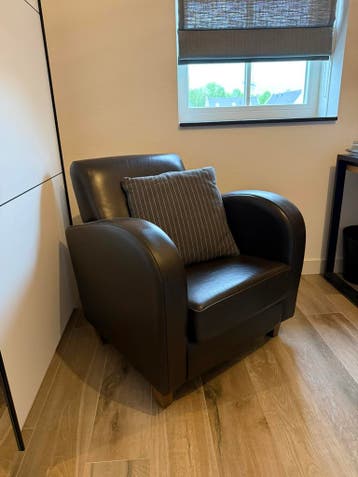 Gratis afhalen 2x Fauteuils