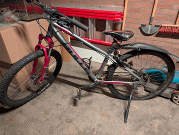 Mountainbike 26