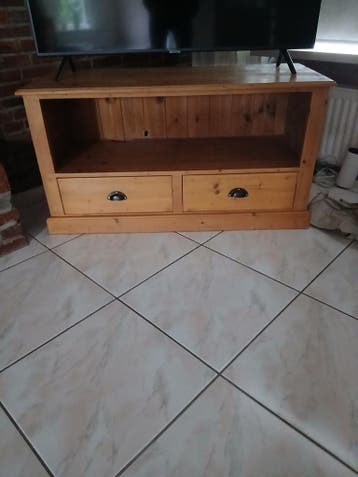 Tv meubel gratis af te halen