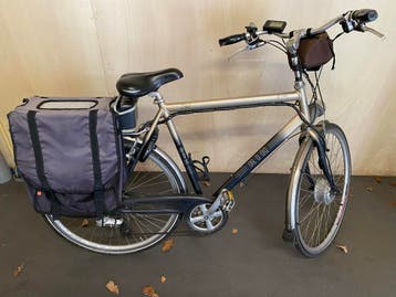 Gebruikte RIH Z-700 fiets