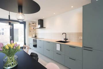 Ervaren IKEA Keukenmonteur / ZZP’er Gezocht