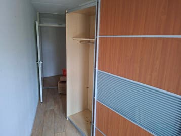 Kledingkast Gratis