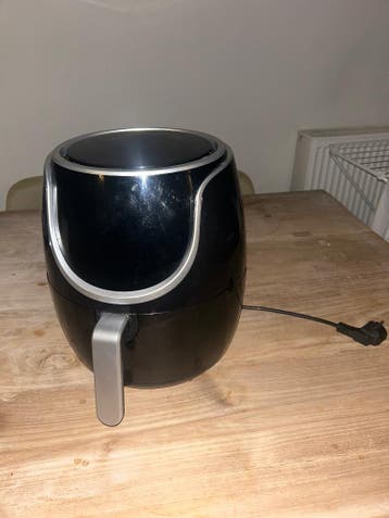 Gratis af te halen – Airfryer