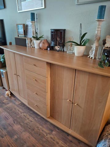 Dressoir