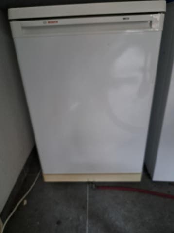 Bosch Vriezer - Compacte Vrieskast