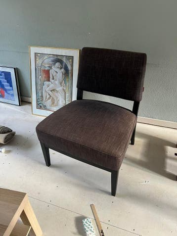 kuka fauteuille