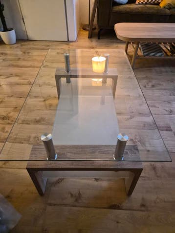 Gratis af te halen koffietafel