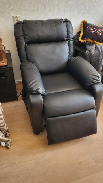 Massage stoel