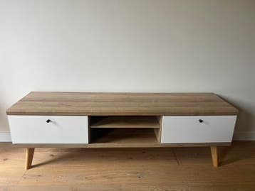 TV-meubel (160x50x40cm)
