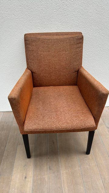 Opknappers: Stoelen Mobitec gratis