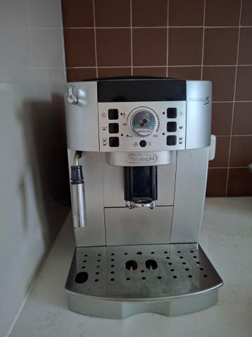 De Longhi volautomaat koffiezetapparaat