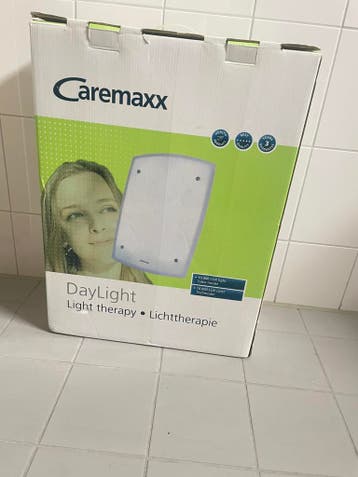 Daglichtlamp