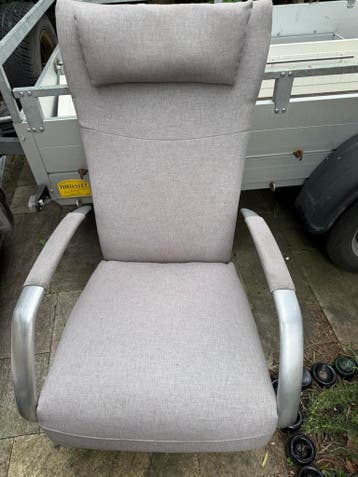 Relax fauteuil