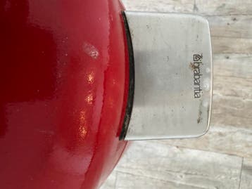 Oude brabantia prullenbak 60L - Gratis op te halen