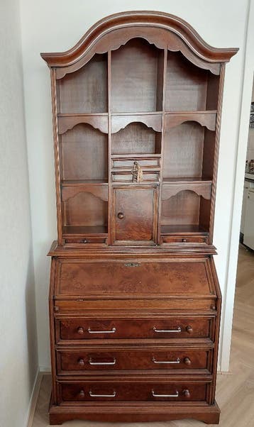 Secretaire Kast.