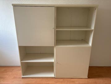 IKEA Bondekast