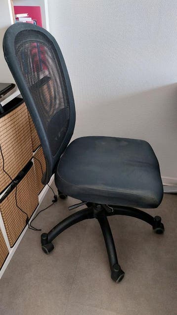 Ikea bureaustoel
