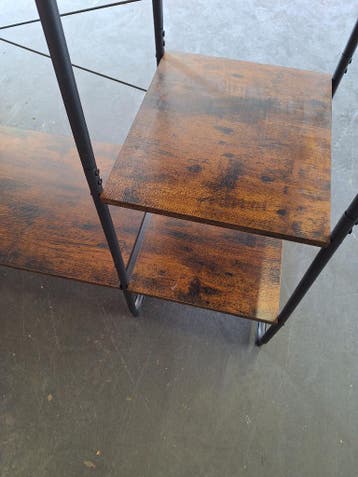 Kledingrek z.s.m. gratis ophalen Utrecht
