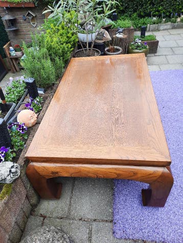Gratis salontafel