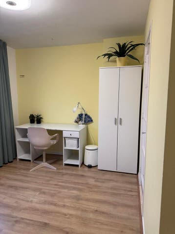 Bureau wit gratis afhalen