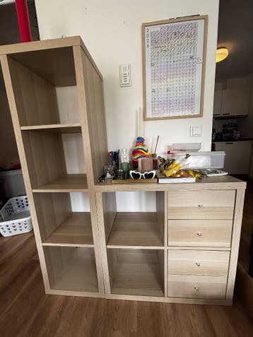 Free Ikea furniture