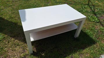 Gratis Salontafeltje Ikea