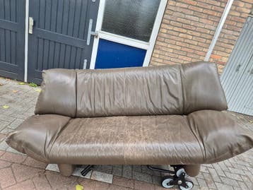 Leolux bank gratis ophalen