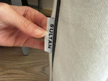 GRATIS eenpersoonsmatras IKEA Sultan 90 x 200 cm