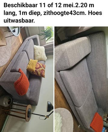 Bank gratis ophalen