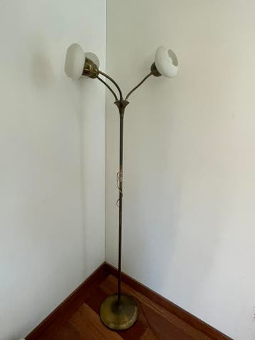 Gratis: Art deco lamp