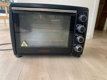 Tomado oven