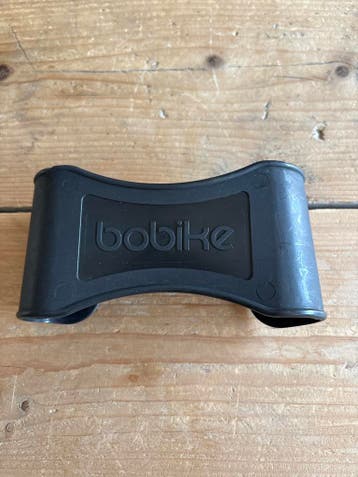 Bobike zadelveer beschermer