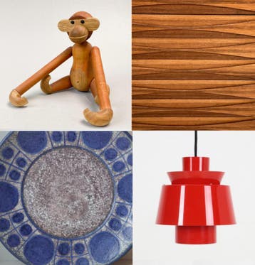 Personal shopper DEENS DESIGN - rechtstreeks uit Denemarken