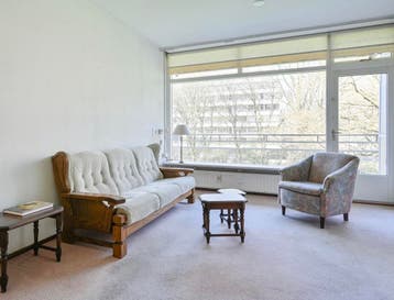 GRATIS ophalen fauteuil in Amstelveen