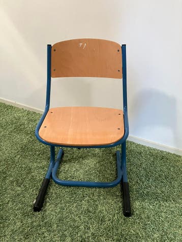 Schoolstoeltje kind