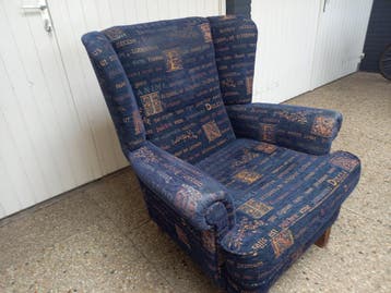 Fauteuil