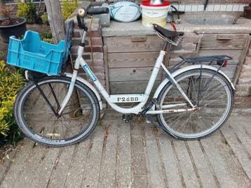 Opknapper