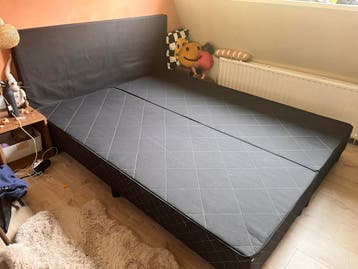 Bed 160/200 GRATIS OPHALEN