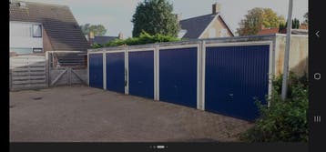 GWZOCHT!! Garagebox omgeving Doesburg