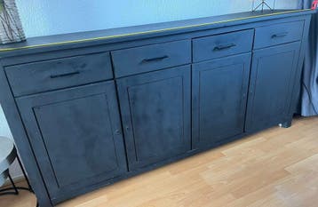dressoir gratis