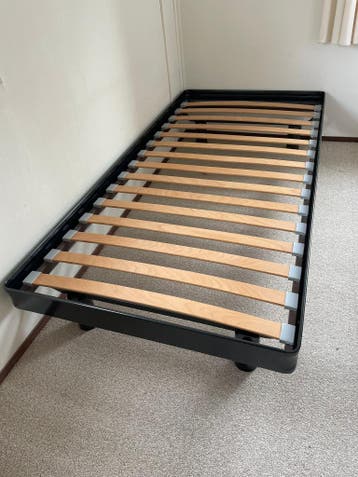 Eenpersoonsbed