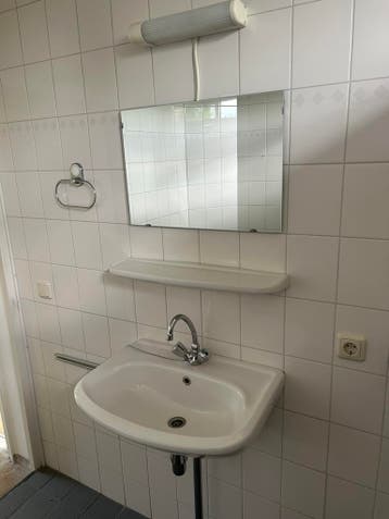 Gratis badkamertegels, toilet en meer!