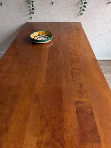 Eettafel